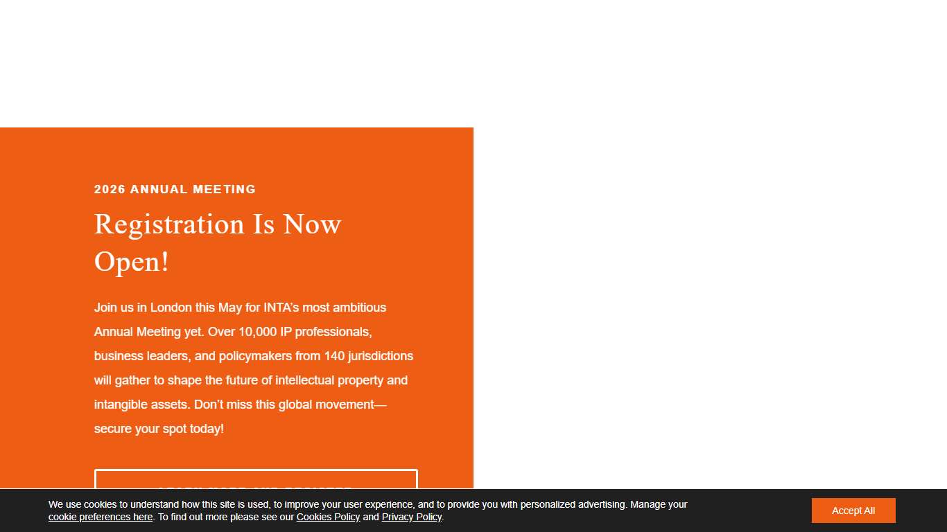 Home - International Trademark Association